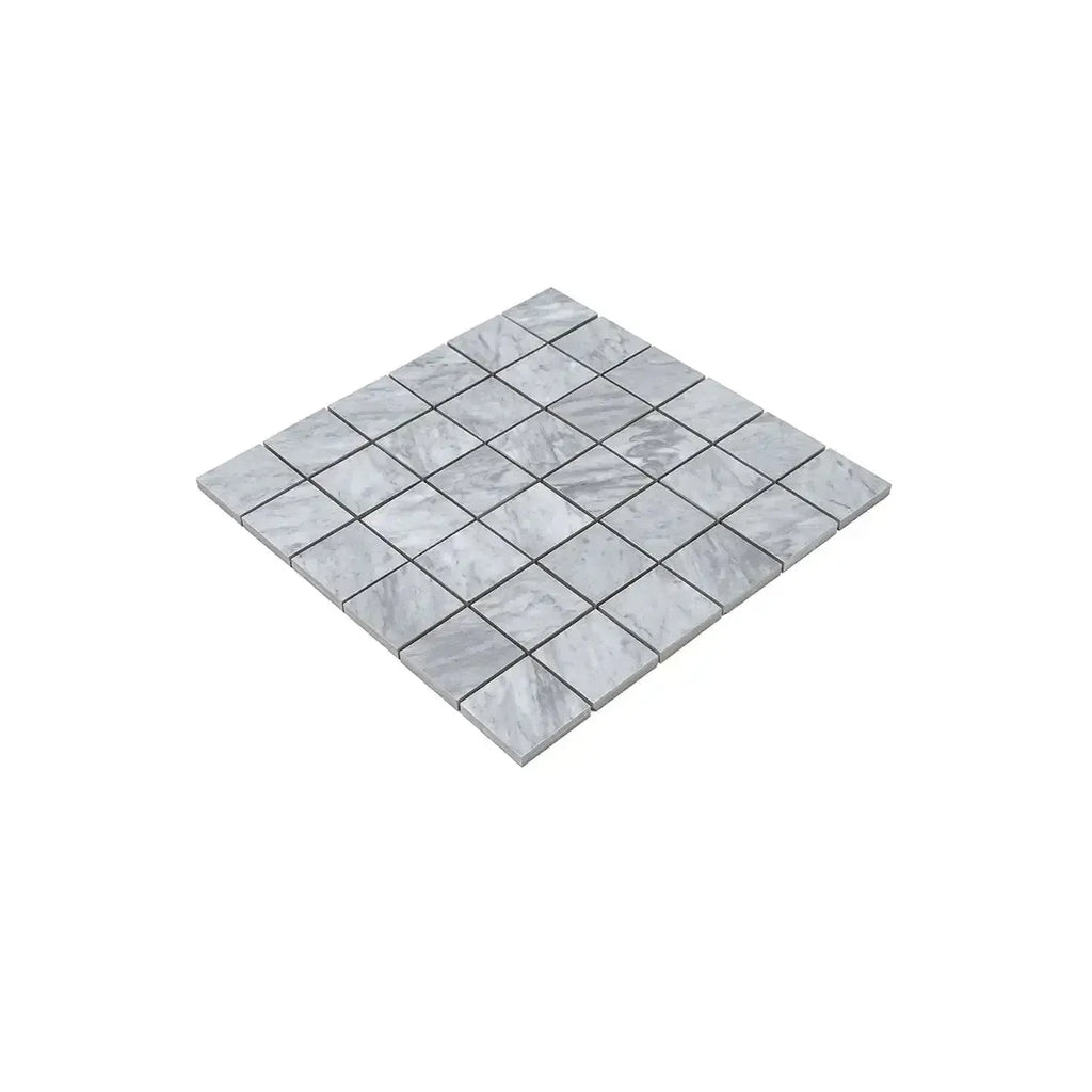 Boldara Blue 2x2 Porcelain Mosaic Tile | Tile Club