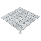 Boldara Blue 2x2 Porcelain Mosaic Tile | Tile Club
