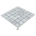 Boldara Blue 2x2 Porcelain Mosaic Tile | Tile Club