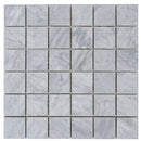 Boldara Blue 2x2 Porcelain Mosaic Tile