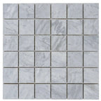 Boldara Blue 2x2 Porcelain Mosaic Tile | Tile Club