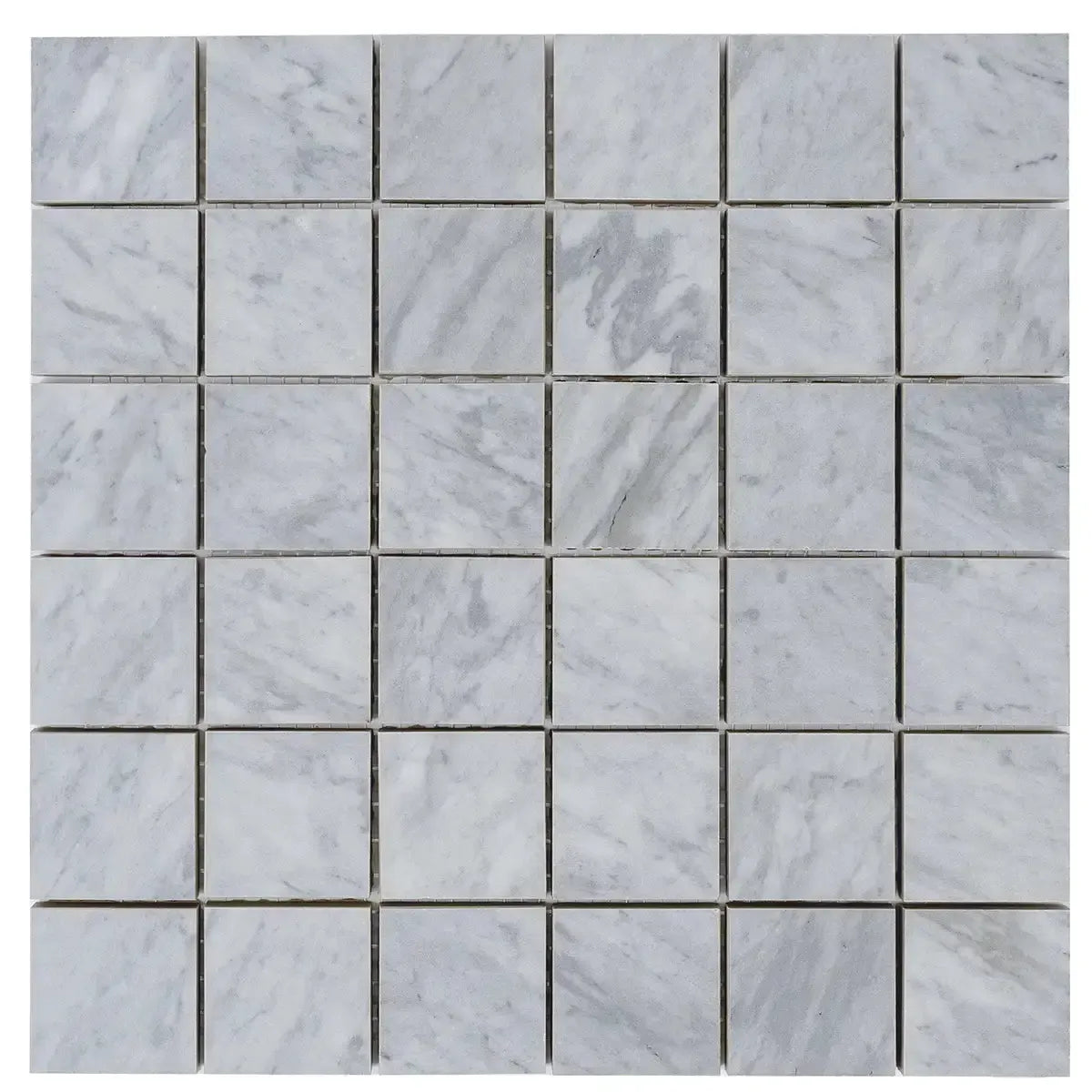 Boldara Blue 2x2 Porcelain Mosaic Tile | Tile Club