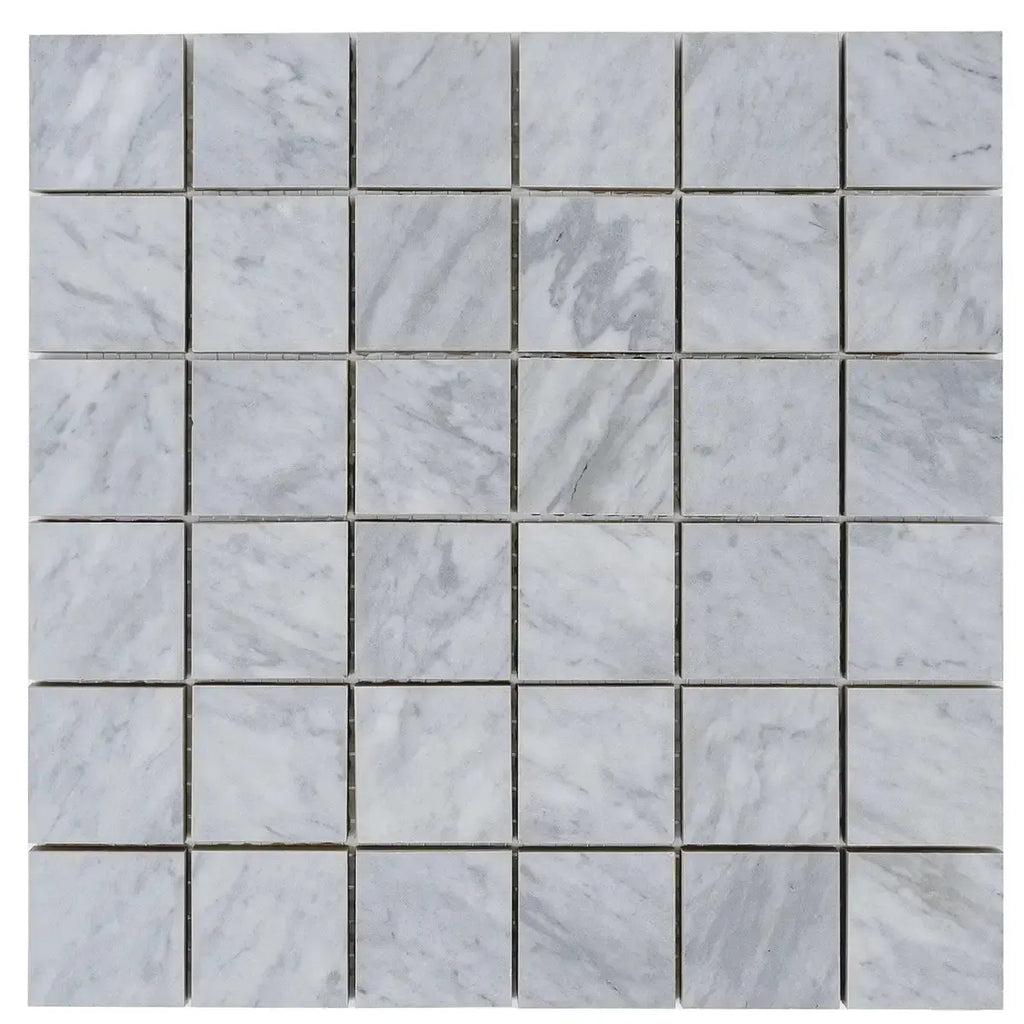 Boldara Blue 2x2 Porcelain Mosaic Tile | Tile Club