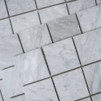Boldara Blue 2x2 Porcelain Mosaic Tile | Tile Club