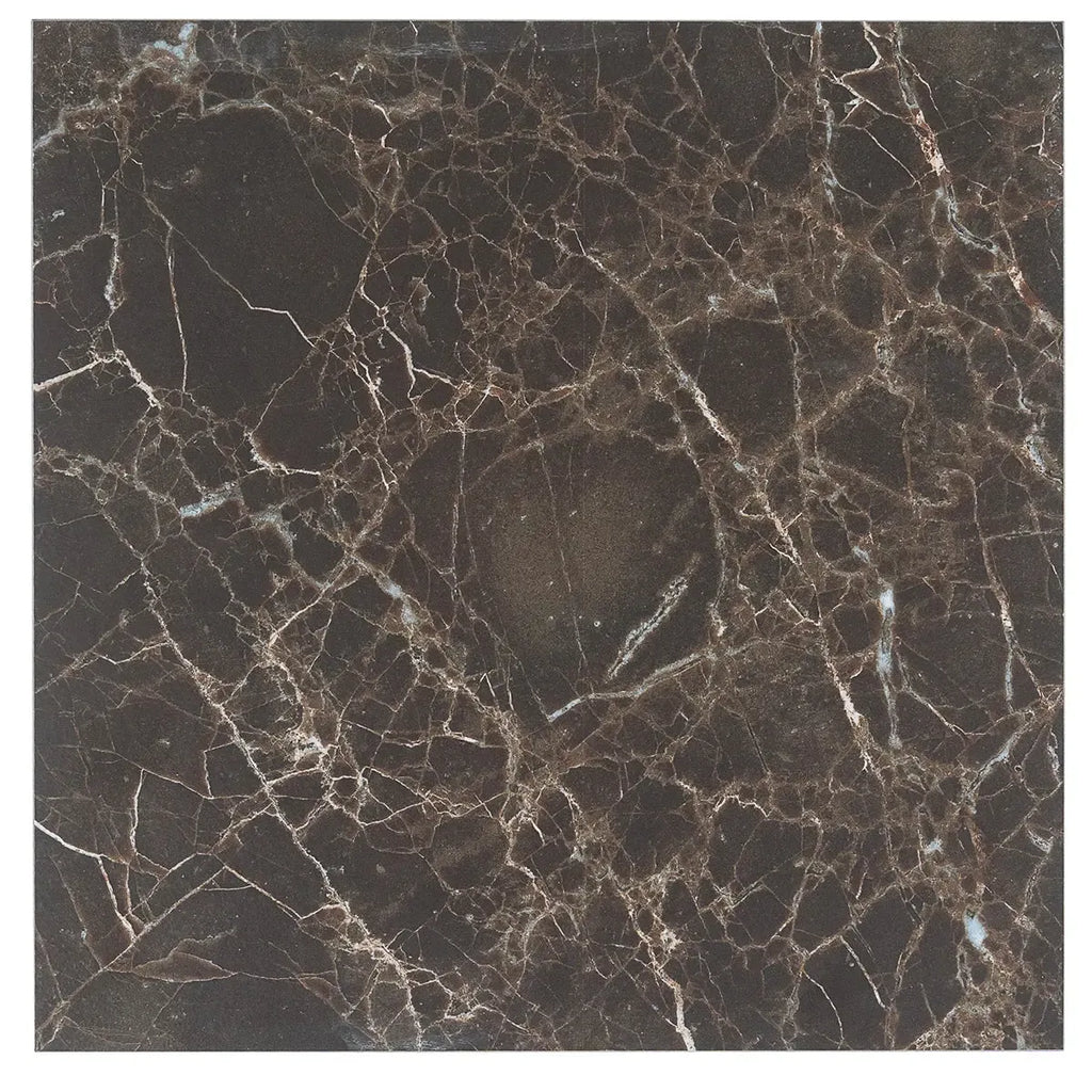 Boldara Bruno Marble Look Porcelain Tile 12x12 | Tile Club