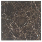 Boldara Bruno Marble Look Porcelain Tile 12x12 | Tile Club