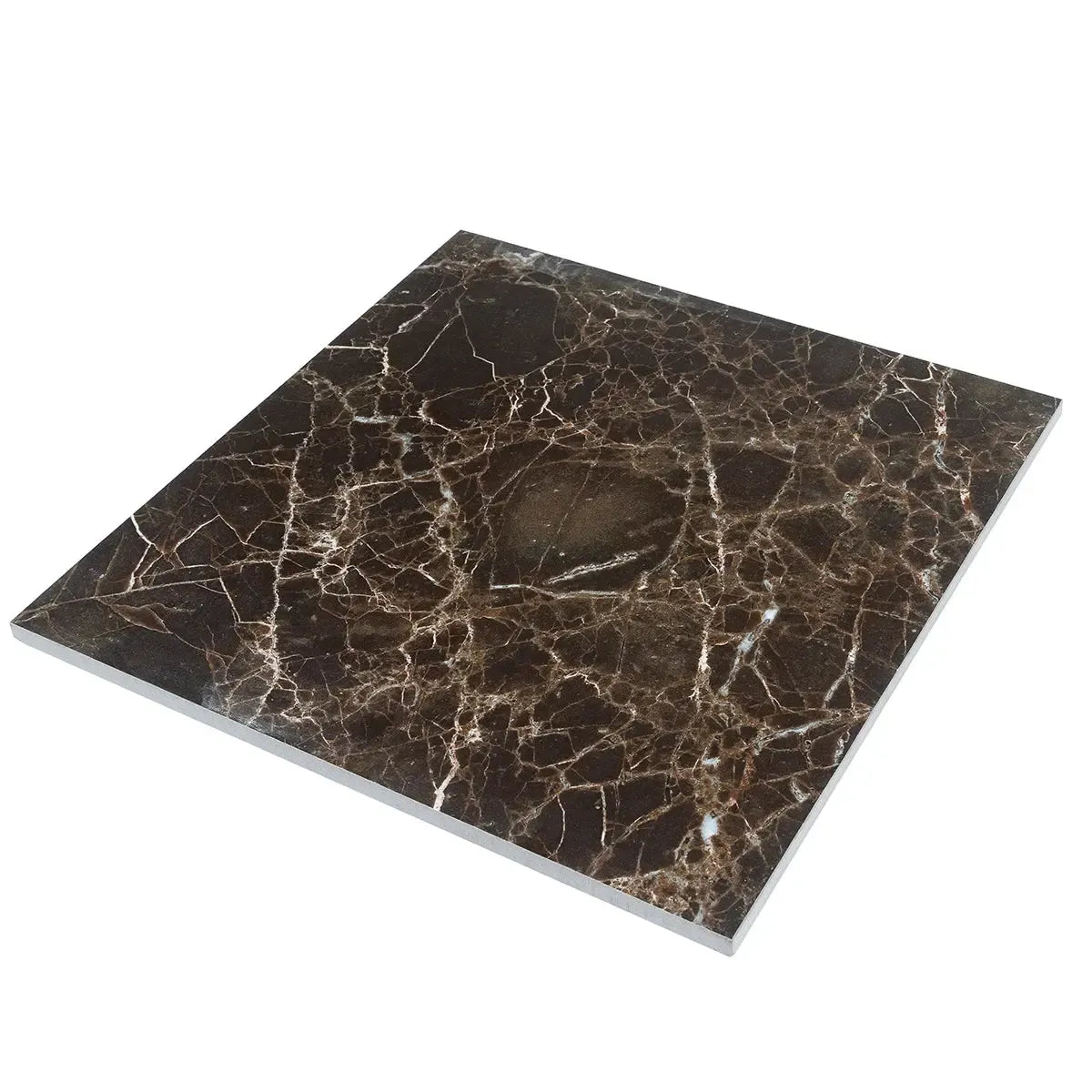 Boldara Bruno Marble Look Porcelain Tile 12x12 | Tile Club