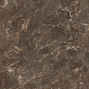 Boldara Bruno Marble Look Porcelain Tile Sample 24x24 | Tile Club