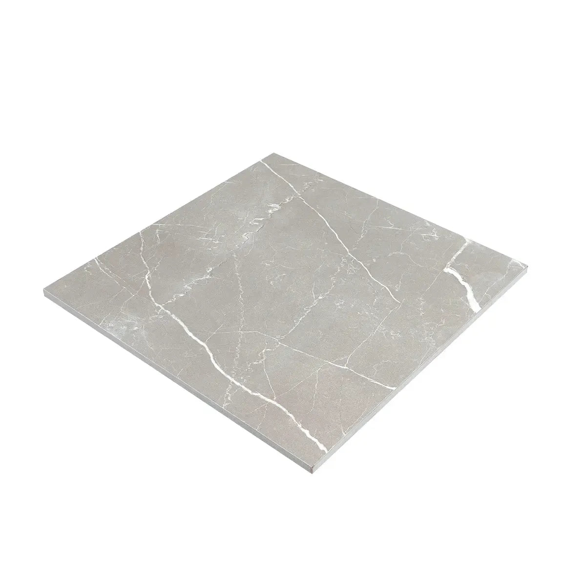 Boldara Cenere Marble Look Porcelain Tile 12x12 | Tile Club