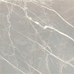 Boldara Cenere Marble Look Porcelain Tile Sample | Tile Club