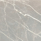 Boldara Cenere Marble Look Porcelain Tile 12x12 | Tile Club