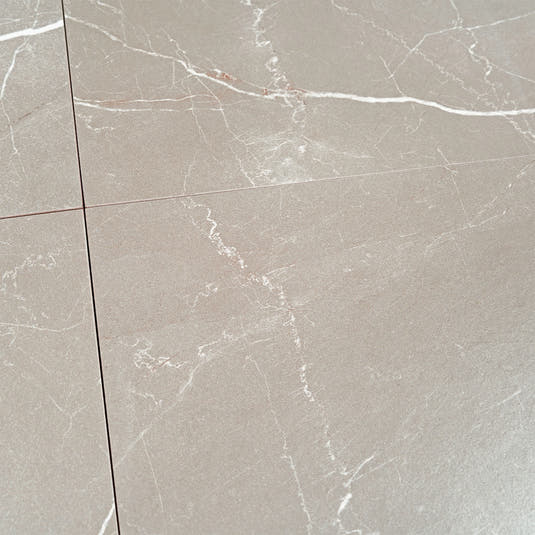 Boldara Cenere Marble Look Porcelain Tile 12x12 | Tile Club