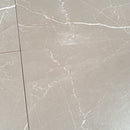 Boldara Cenere Marble Look Porcelain Tile 12x12 | Tile Club