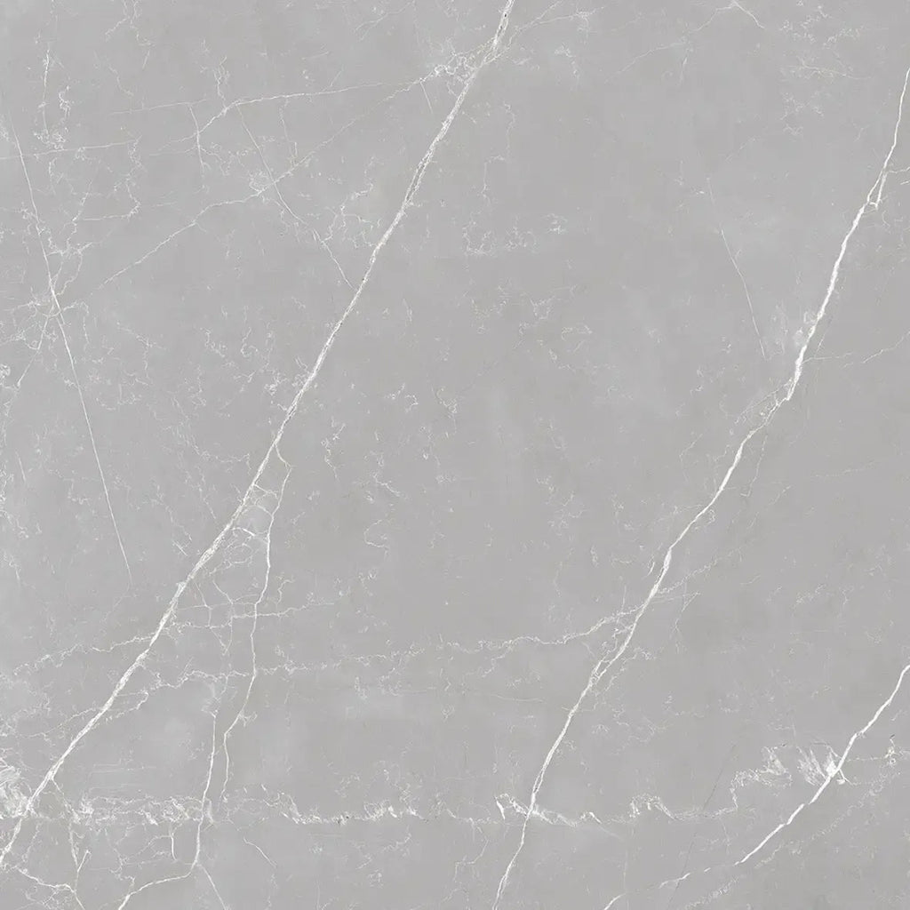 Boldara Cenere Marble Look Porcelain Tile 24x24 | Tile Club