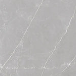 Boldara Cenere Marble Look Porcelain Tile Sample 24x24 | Tile Club