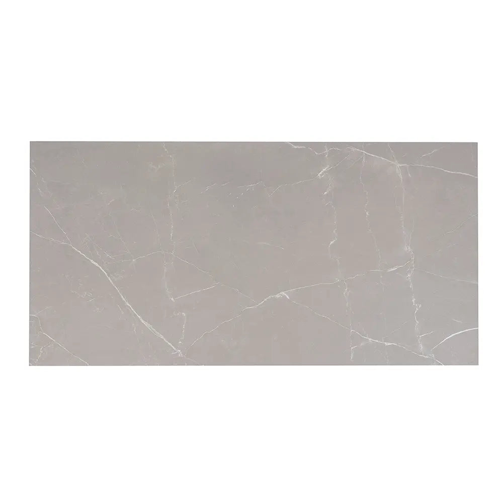 Boldara Cenere Marble Look Porcelain Tile 24x48 | Tile Club
