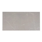 Boldara Cenere Marble Look Porcelain Tile 24x48 | Tile Club