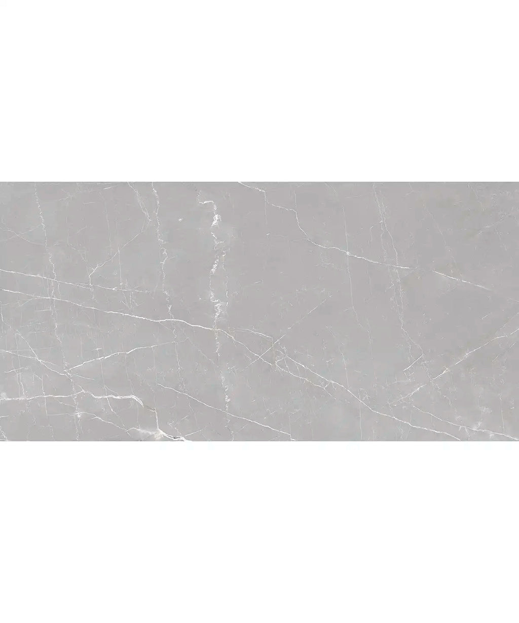 Boldara Cenere Marble Look Porcelain Tile 24x48 | Tile Club
