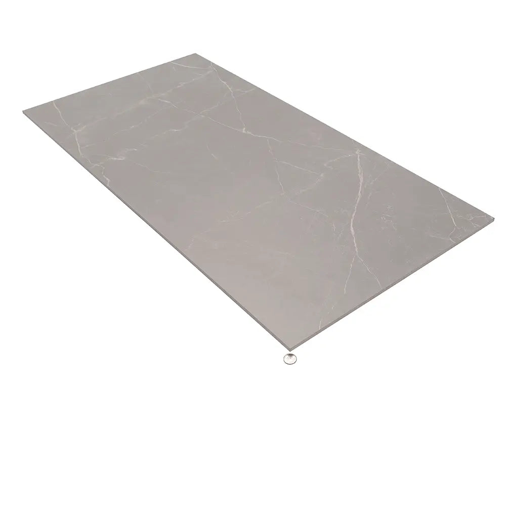 Boldara Cenere Marble Look Porcelain Tile 24x48 | Tile Club