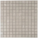 Boldara Cenere 2x2 Porcelain Mosaic Tile