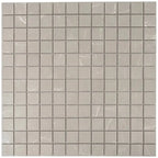 Boldara Cenere 2x2 Porcelain Mosaic Tile | Tile Club