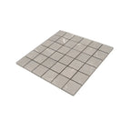 Boldara Cenere 2x2 Porcelain Mosaic Tile | Tile Club