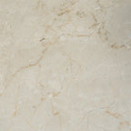 Boldara Crema Marble Look Porcelain Tile 12x12 | Tile Club