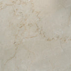 Boldara Crema Marble Look Porcelain Tile 12x12 | Tile Club