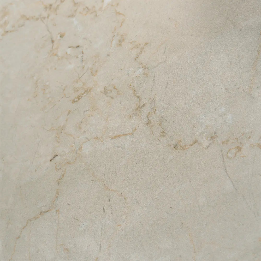 Boldara Crema Marble Look Porcelain Tile 12x12 | Tile Club