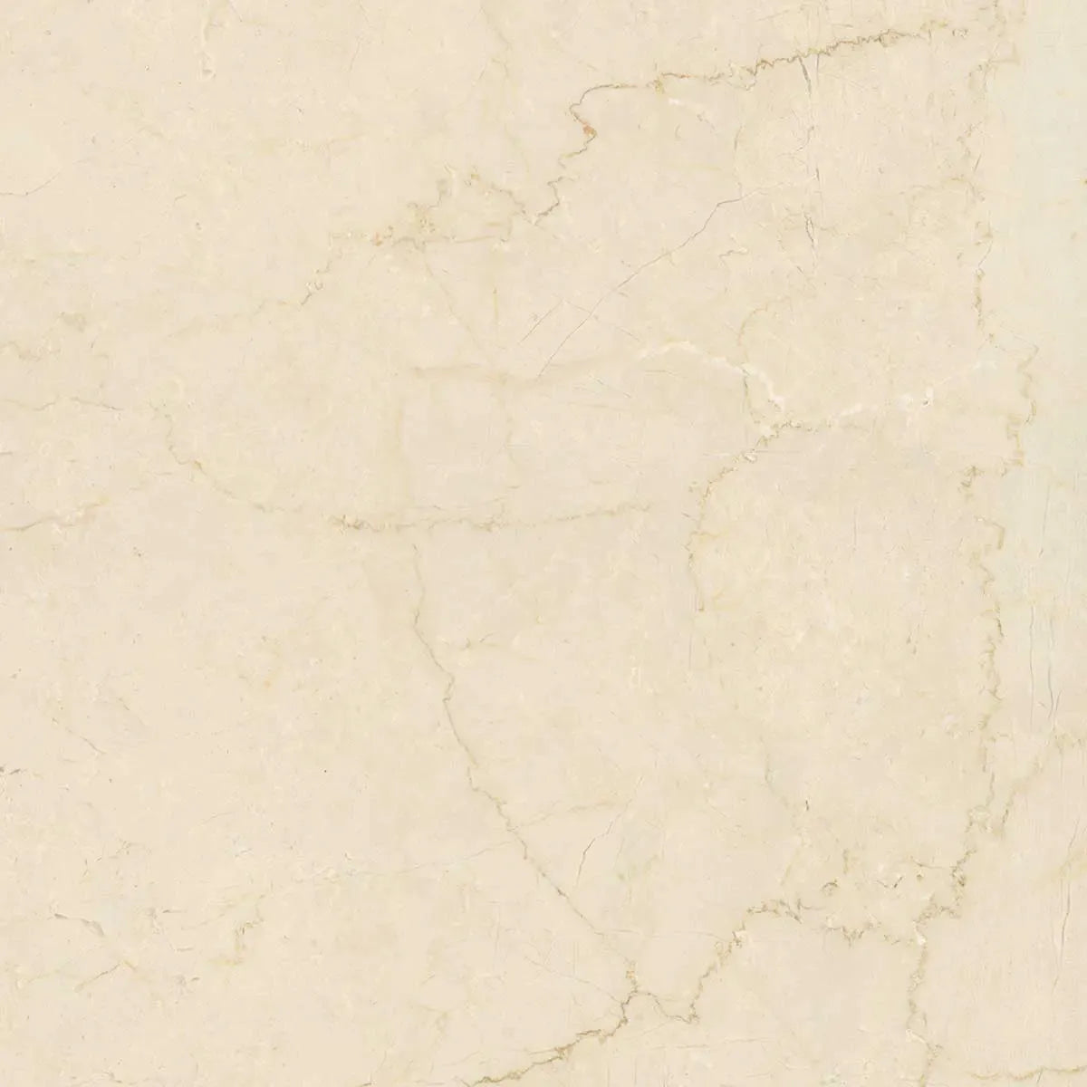 Boldara Crema Marble Look Porcelain Tile 12x12 | Tile Club