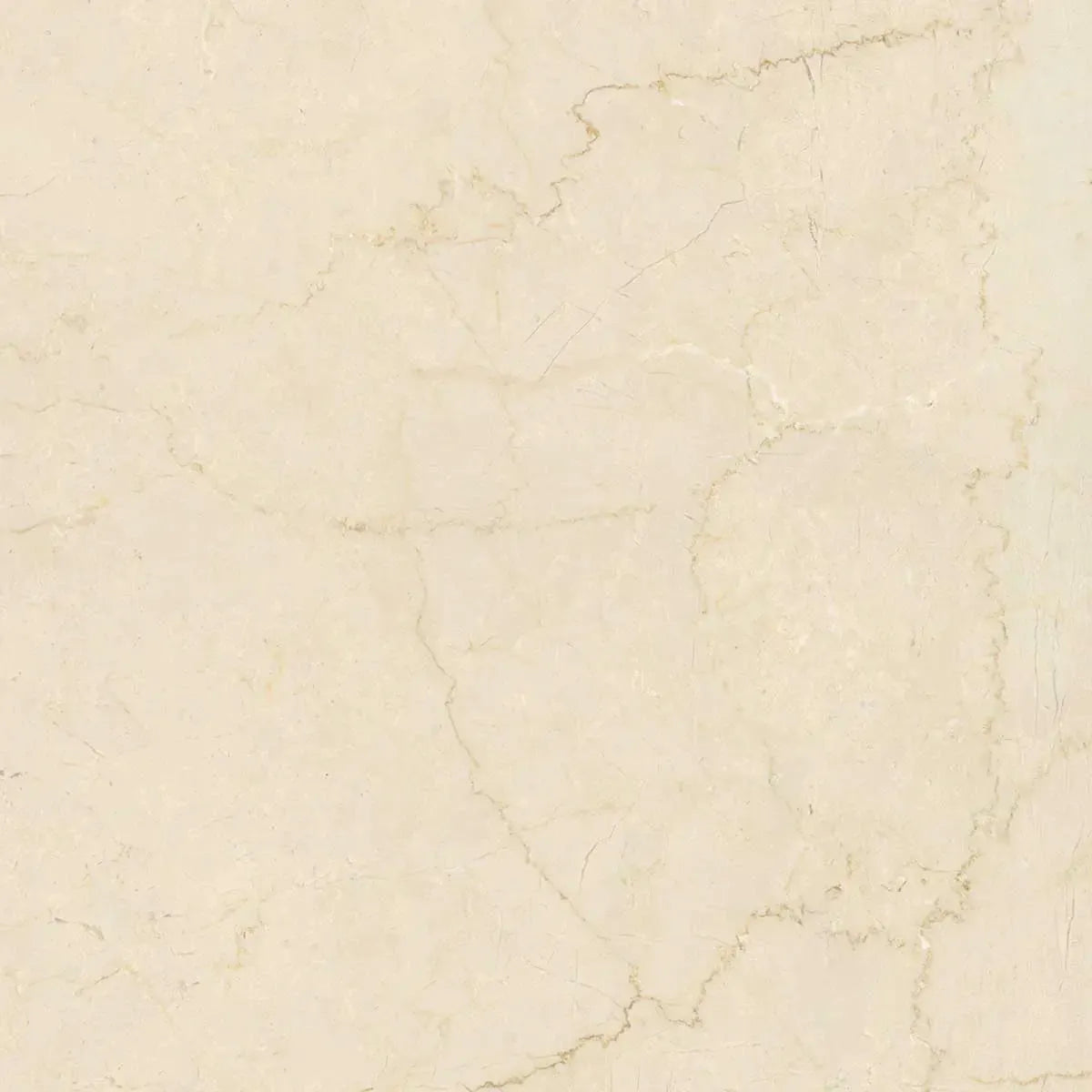 Boldara Crema Marble Look Porcelain Tile Sample | Tile Club