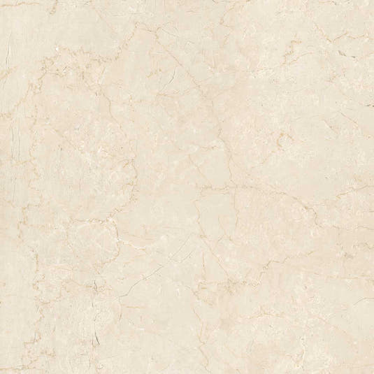 Boldara Crema Marble Look Porcelain Tile 24x24 | Tile Club