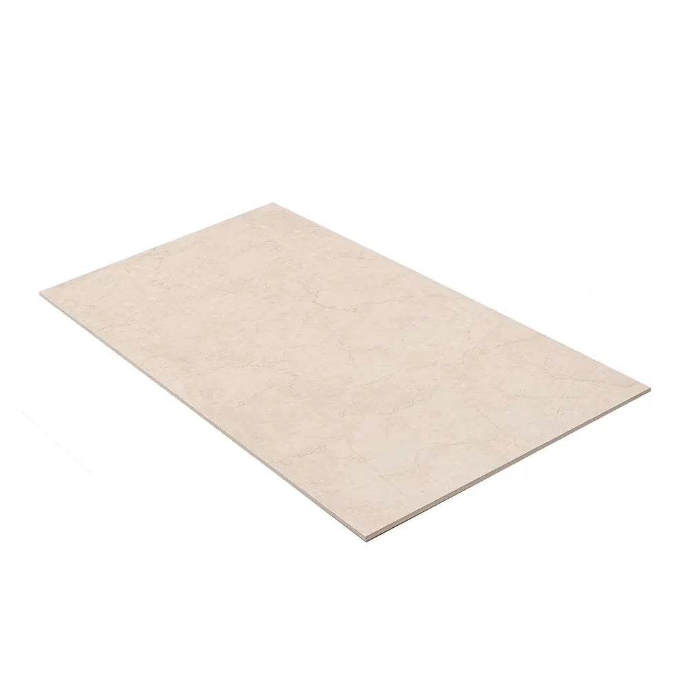 Boldara Crema Marble Look Porcelain Tile 24x48 | Tile Club