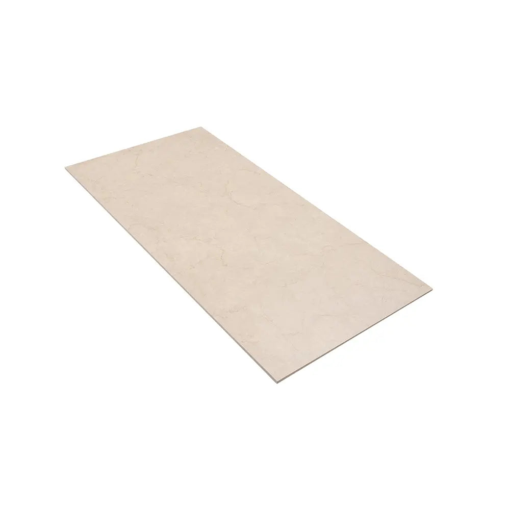 Boldara Crema Marble Look Porcelain Tile 24x48 | Tile Club