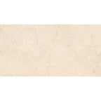 Boldara Crema Marble Look Porcelain Tile 24x48 | Tile Club