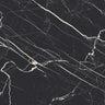 Boldara Nero Marble Look Porcelain Tile 12x12 Sample