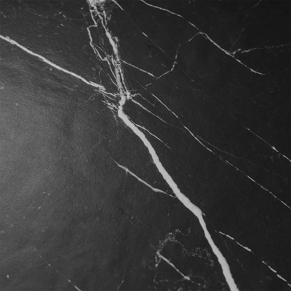 Boldara Nero Marble Look Porcelain Tile 24x48 | Tile Club