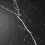 Boldara Nero Marble Look Porcelain Tile 24x48 | Tile Club
