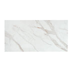 Boldara Oro Marble Look Porcelain Tile 24x48 | Tile Club