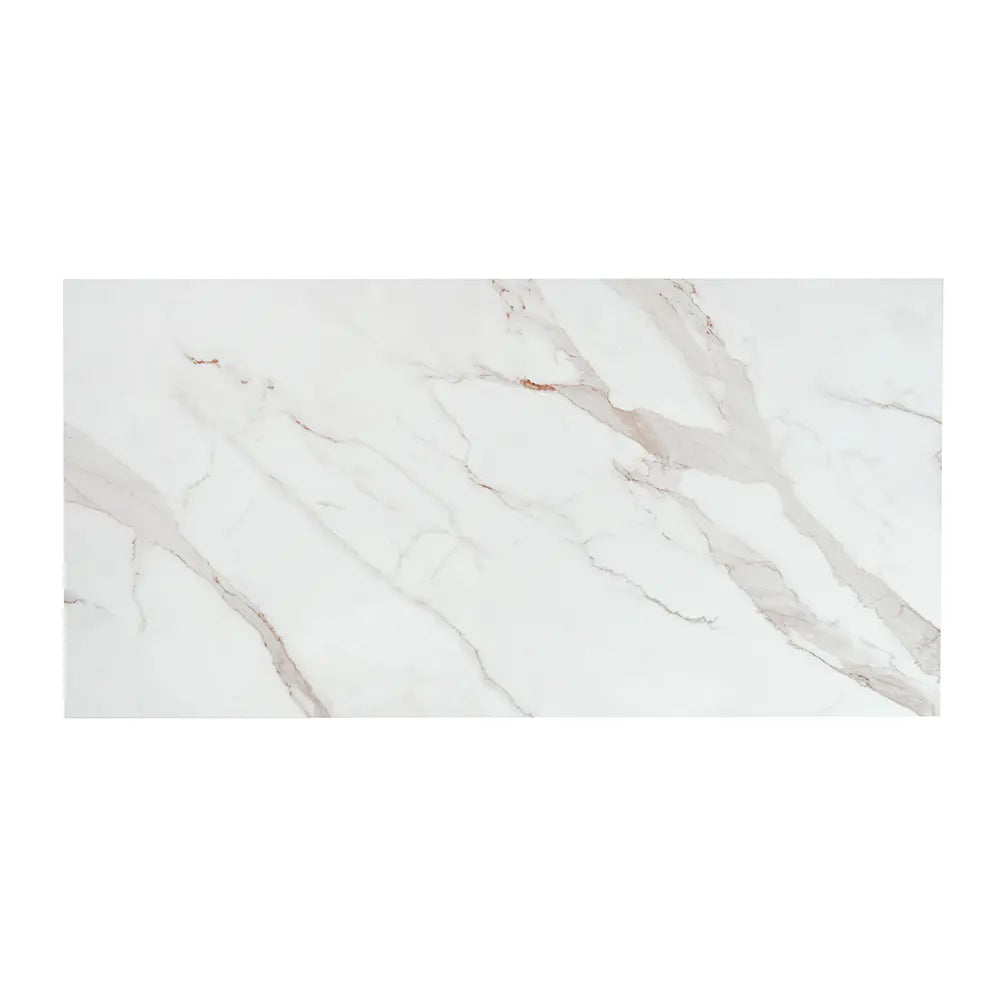 Boldara Oro Marble Look Porcelain Tile 24x48
