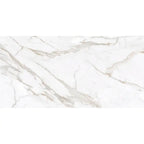 Boldara Oro Marble Look Porcelain Tile 24x48 | Tile Club