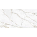 Boldara Oro Marble Look Porcelain Tile 24x48 | Tile Club