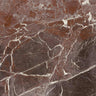 Boldara Rosso Marble Look Porcelain Tile 12x12 Sample