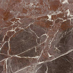 Boldara Rosso Marble Look Porcelain Tile 12x12 | Tile Club