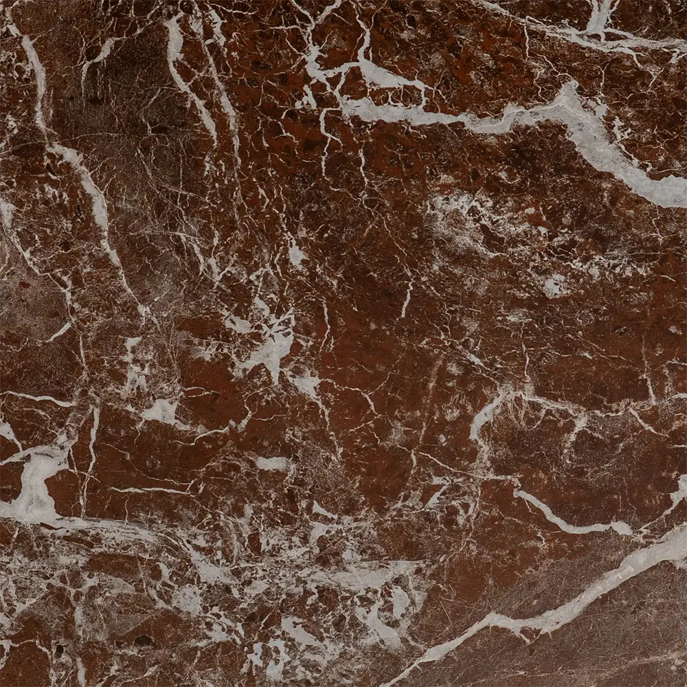 Boldara Rosso Marble Look Porcelain Tile 24x48 | Tile Club