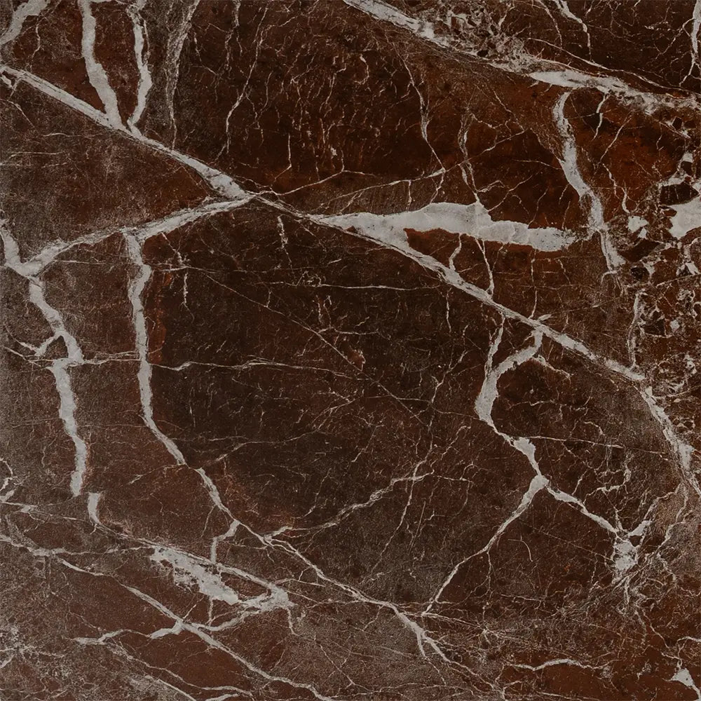 Boldara Rosso Marble Look Porcelain Tile 24x48 | Tile Club