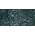 Boldara Verde Marble Look Porcelain Tile 24x48 | Tile Club