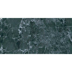 Boldara Verde Marble Look Porcelain Tile 24x48 | Tile Club