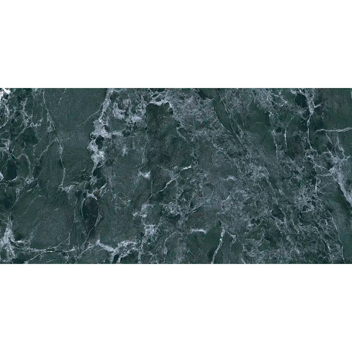 Boldara Verde Marble Look Porcelain Tile 24x48 | Tile Club