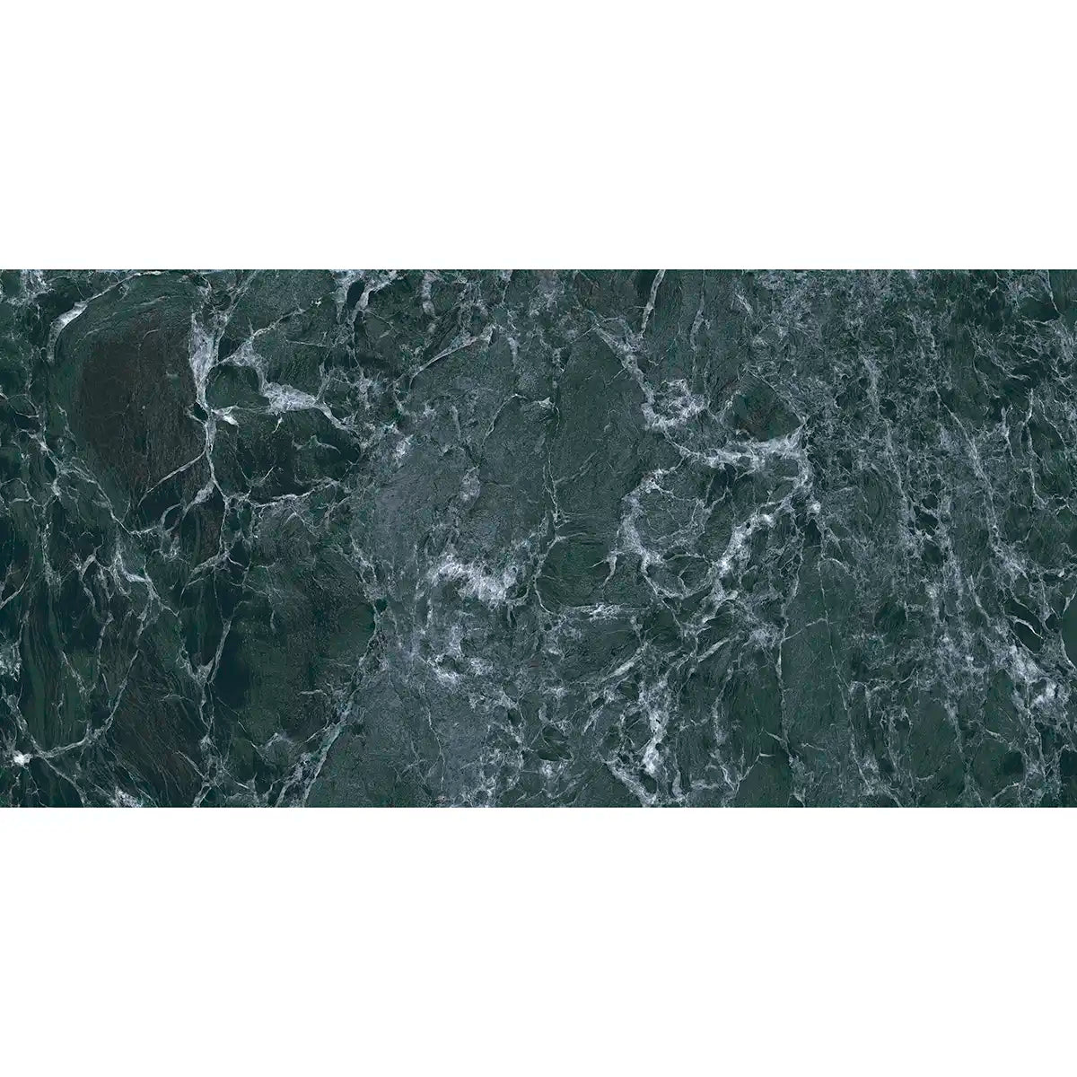 Boldara Verde Marble Look Porcelain Tile 24x48 | Tile Club